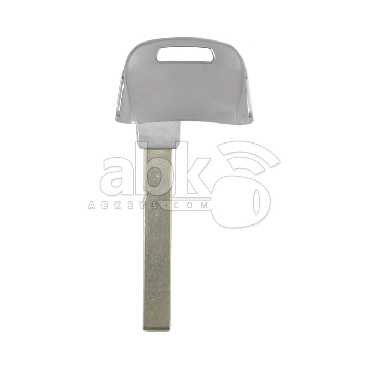 Audi 2019+ Smart Key Blade HU162 - ABK-2435 - ABKEYS.COM