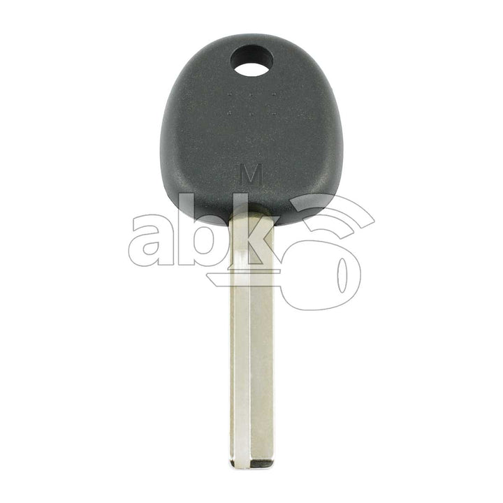 Hyundai Accent Chip Less Key HYN17 - ABK-2445 - ABKEYS.COM