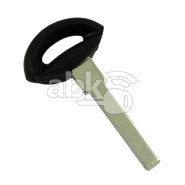 Saab Cadillac BLS 2003+ Smart Key Blade 93166902 HU100 - ABK-2451 - ABKEYS.COM
