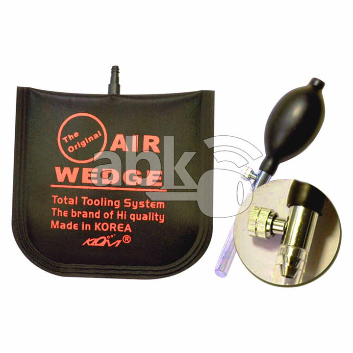 Car Opening Airbag Air Wedge Medium Size Good Quality - ABK-2468 - ABKEYS.COM