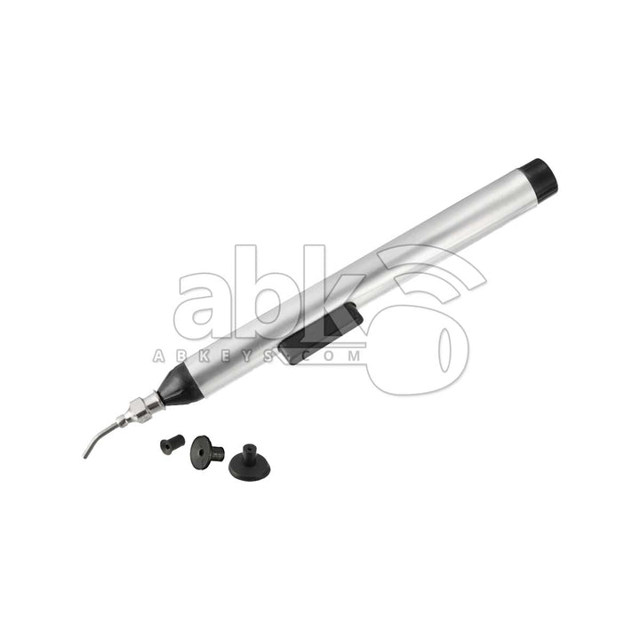 Solder Desoldering Pump Sucker Set - ABK-2471 - ABKEYS.COM