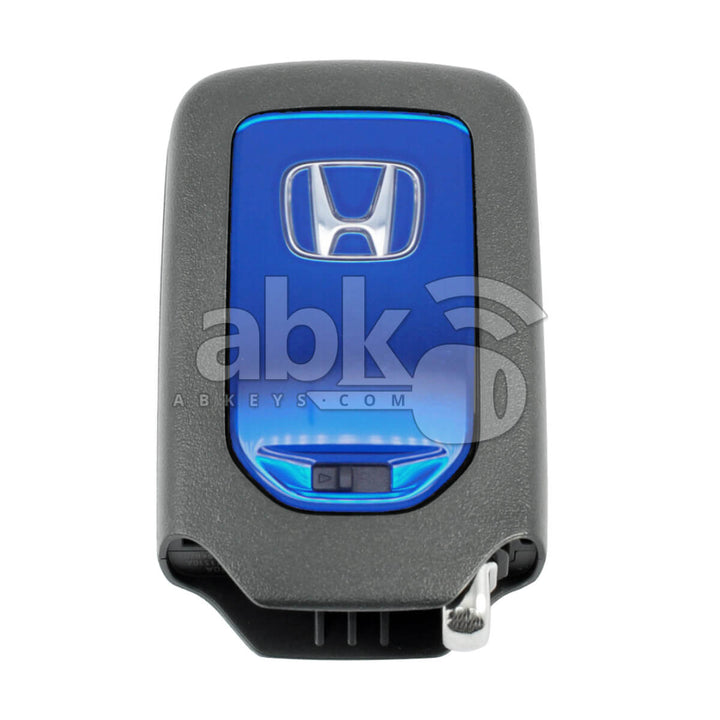 Genuine Honda Accord Hybrid 2018+ Smart Key 5Buttons 72147-TWA-A11 433MHz CWTWB1G0090 - ABK-2482 -