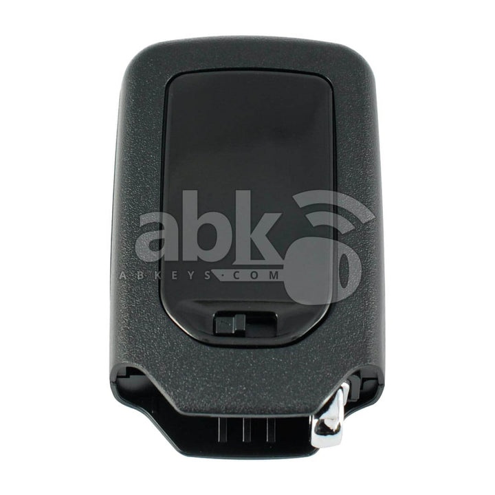 Honda Civic 2017+ Smart Key 4Buttons 72147-TBA-A01 433MHz KR5V2X - ABK-2510 - ABKEYS.COM