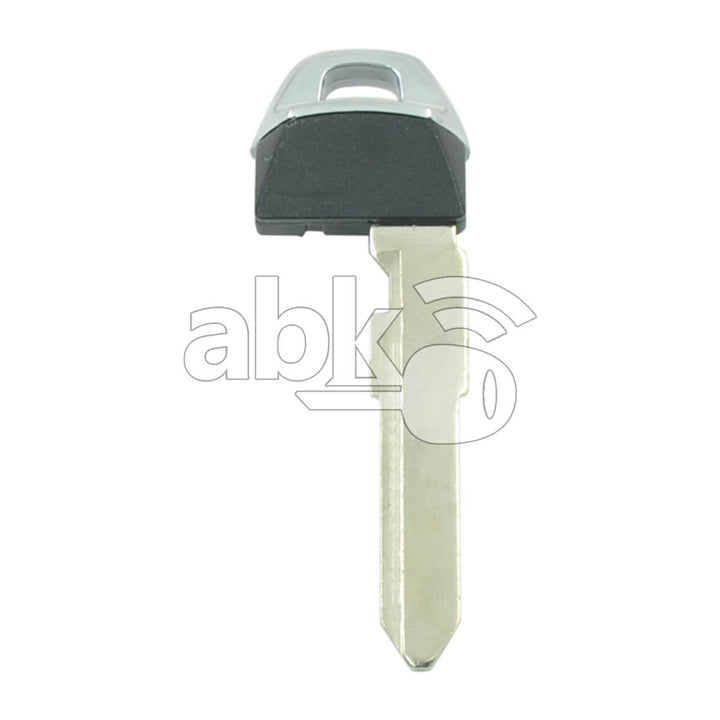 Suzuki 2011+ Smart Key Blade 37145-57L00 HU133 - ABK-2516 - ABKEYS.COM