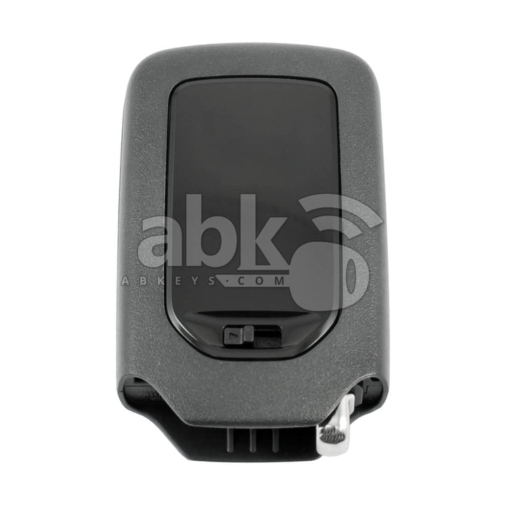 Honda Civic 2016+ Smart Key 5Buttons 72147-TBA-A11 72147-TBA-A12 433MHz KR5V2X - ABK-2517 -