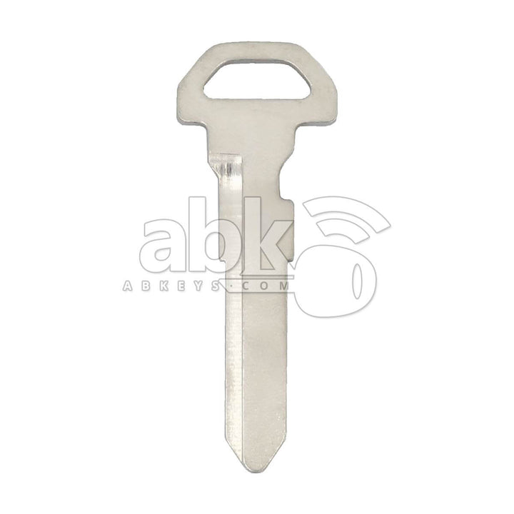 Suzuki 2017+ Smart Key Blade 37145-52R00 HU133 - ABK-2519 - ABKEYS.COM
