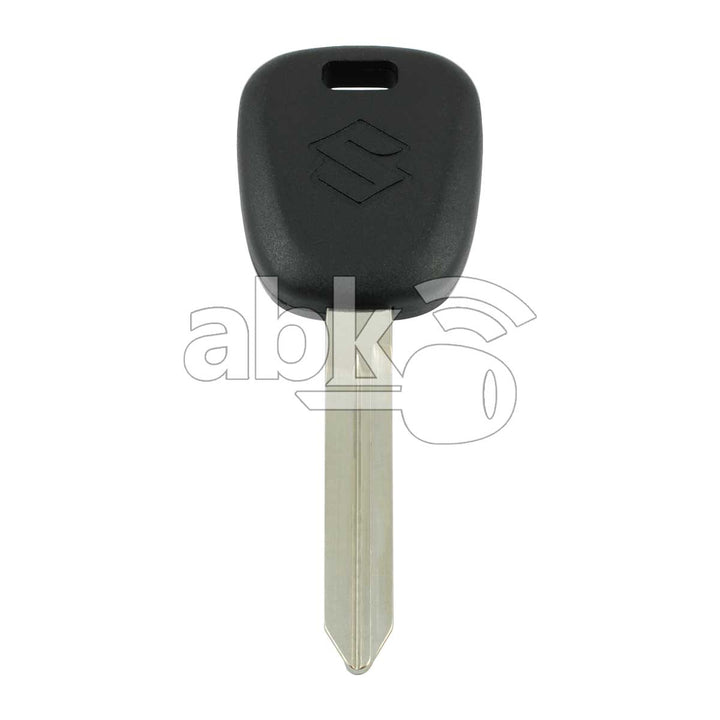 Suzuki Chip Less Key SZ18 - ABK-2521 - ABKEYS.COM
