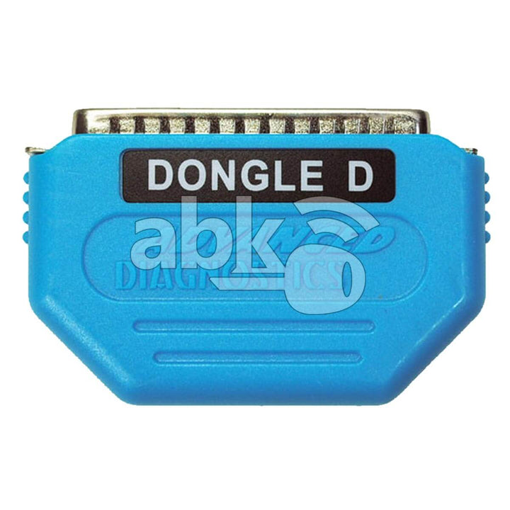 T-Code Pro - MVP Pro D Blue Dongle By Advanced Diagnostics ADC-157 - ABK-2530-D - ABKEYS.COM