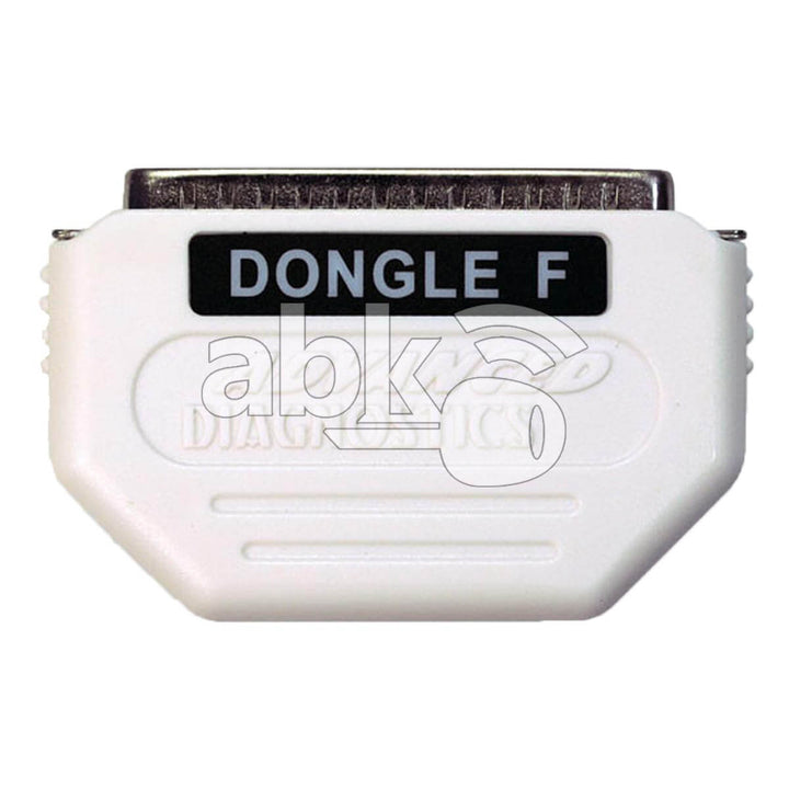 T-Code Pro - MVP Pro F White Dongle By Advanced Diagnostics ADC-159 - ABK-2530-F - ABKEYS.COM