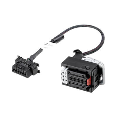 Mercedes Benz ECU Renew Cable For ME9.7 / 272-273 For VVDI MB BGA Programmer