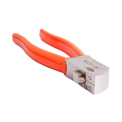 Cortador de Llaves Manual Lishi Genuine Herramienta Lishi