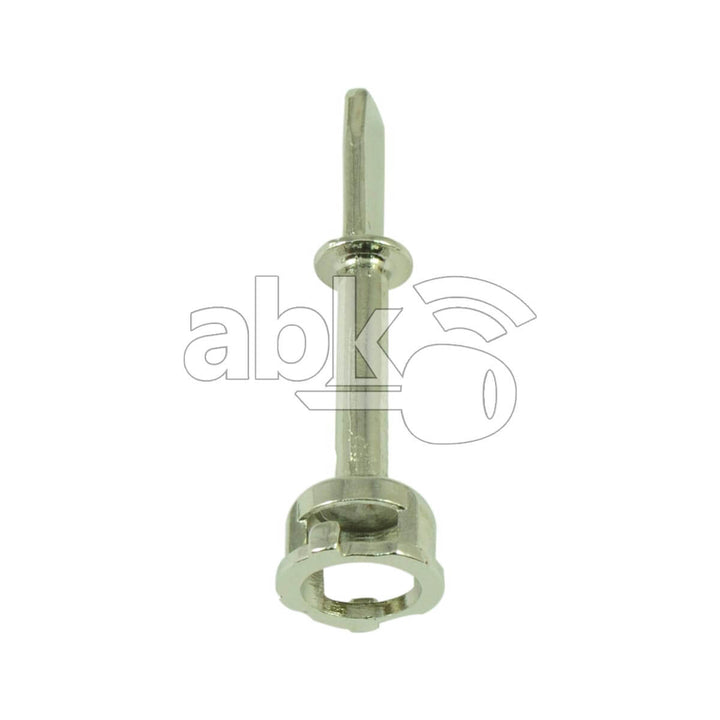 Volkswagen Seat Skoda Door Lock Part - ABK-2578 - ABKEYS.COM