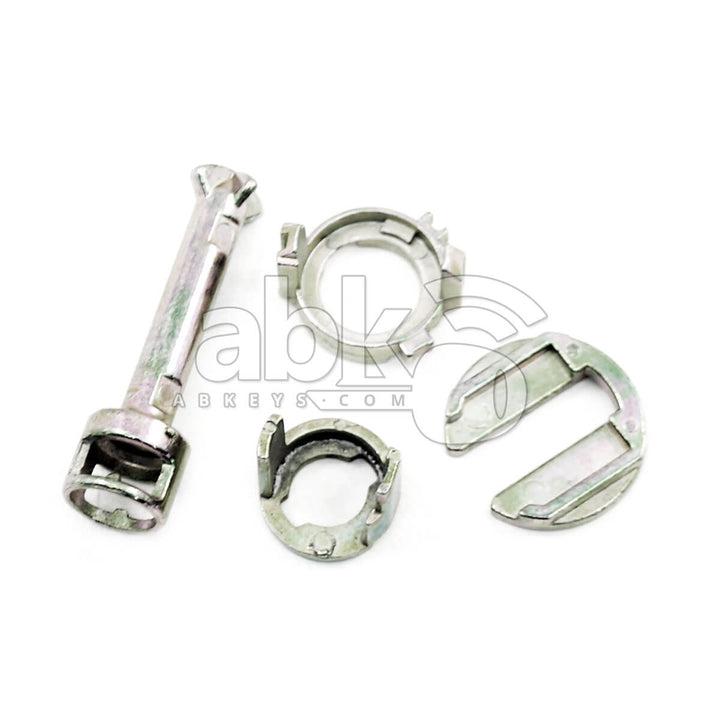 Bmw Range Rover Vogue 4Parts Complete Lock Parts Set - ABK-2580 - ABKEYS.COM