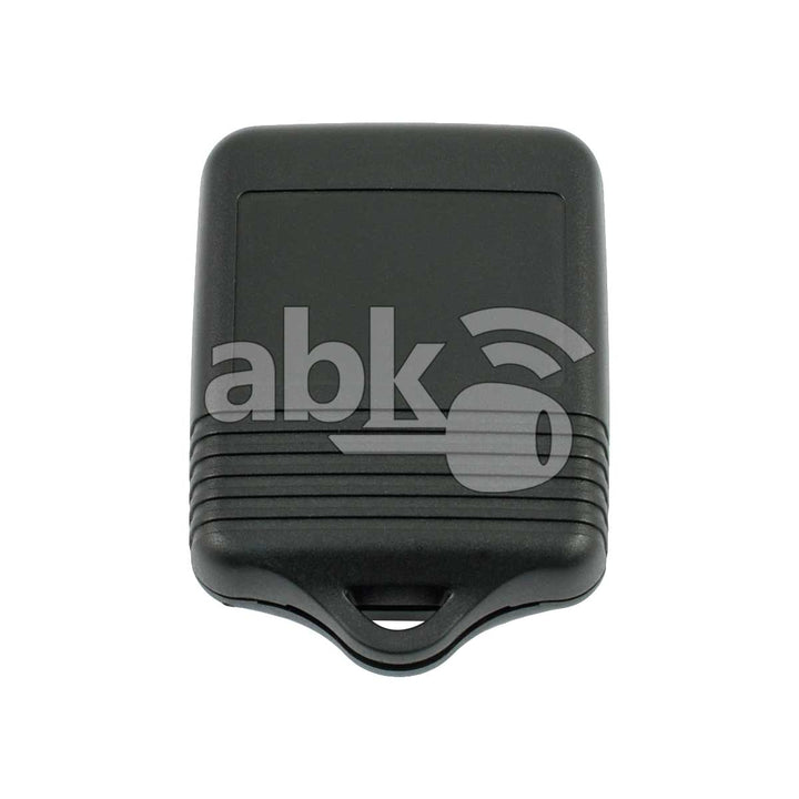 Ford 2002+ Remote Control 4Buttons 315MHz CWTWB1U331 - ABK-2603 - ABKEYS.COM