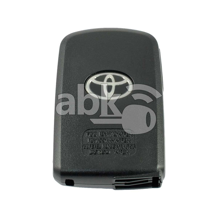 Genuine Toyota Camry Avalon Corolla 2012+ Smart Key 4Buttons 89904-06140 315MHz HYQ14FBA P1 88 -