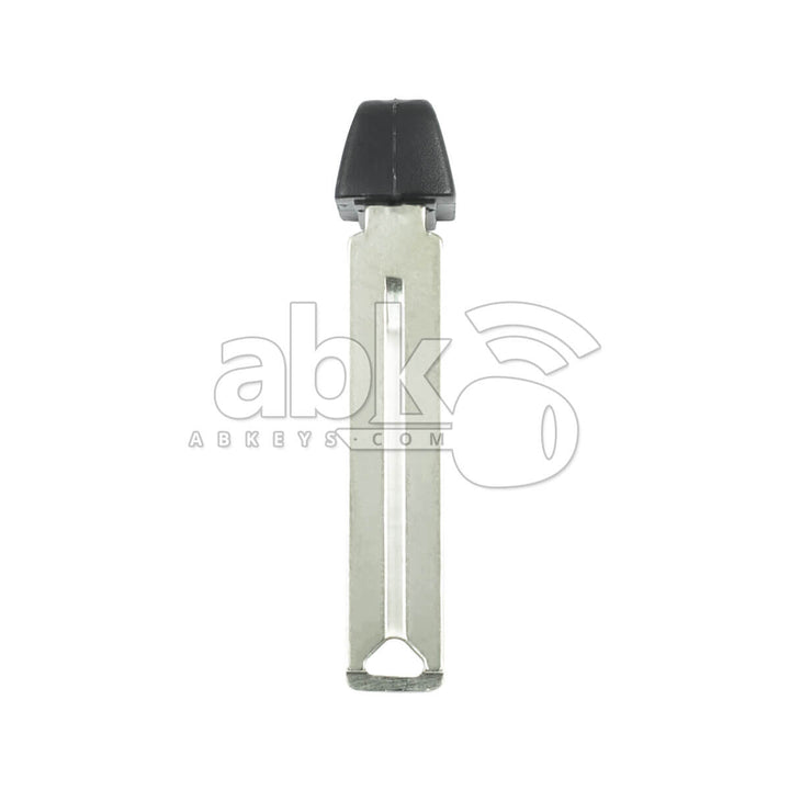 Toyota 2012+ Smart Key Blade 69515-33100 69515-06030 TOY48 - ABK-2651 - ABKEYS.COM
