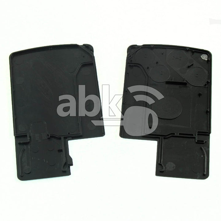 Mazda 2004+ Smart Key Cover 3Buttons - ABK-2653 - ABKEYS.COM