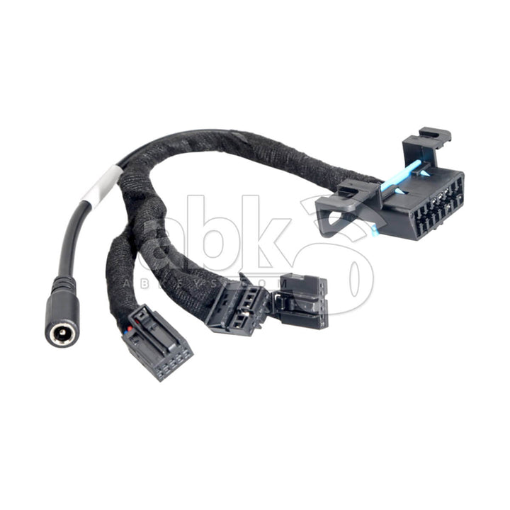 Mercedes Benz W164 EIS / EZS Testing Cables For Key Programming - Reading Password - Testing -