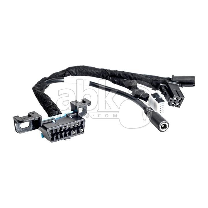 Mercedes Benz W204 EIS / EZS Testing Cables For Key Programming - Reading Password - Testing -