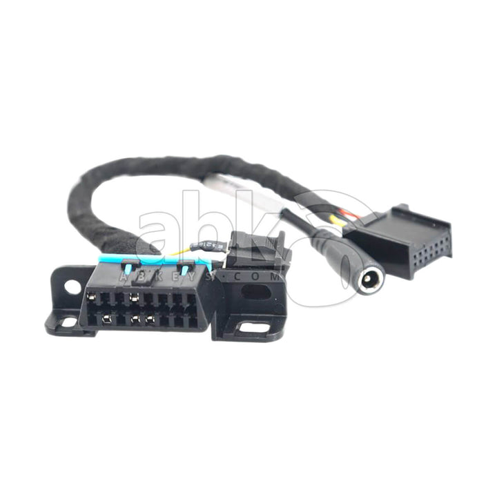 Mercedes Benz W210 EIS / EZS Testing Cables For Key Programming - Reading Password - Testing -