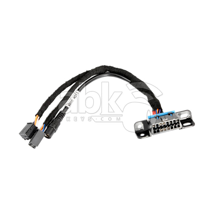 Mercedes Benz W211 EIS / EZS Testing Cables For Key Programming - Reading Password - Testing -