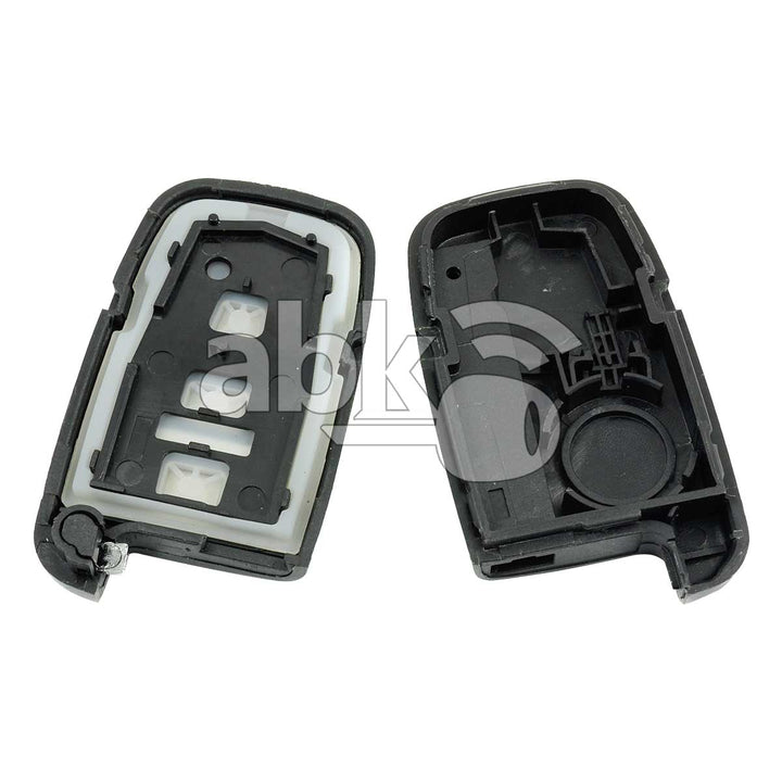 Hyundai Kia 2010+ Smart Key Cover 3Buttons - ABK-2666 - ABKEYS.COM