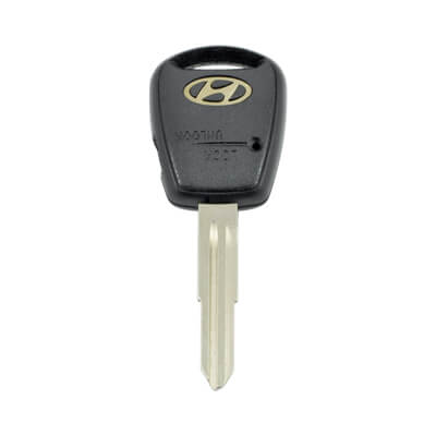 Hyundai 2002+ Key Head Remote Cover, 1Button, HYN11