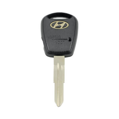 Hyundai 2002+ Key Head Remote Cover, 1Button, HYN10