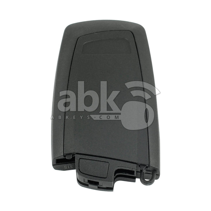 Bmw F Series 2009+ Smart Key Cover 4Buttons Red - ABK-2678 - ABKEYS.COM