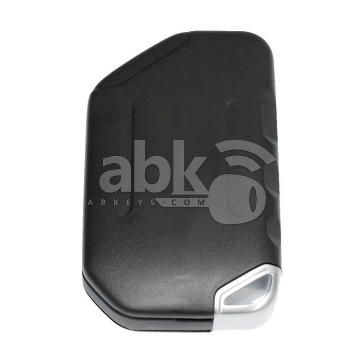 Jeep Wrangler 2018+ Smart Key 2Buttons 68416786AB 433MHz OHT1130261 Keyless Go - ABK-2686 -