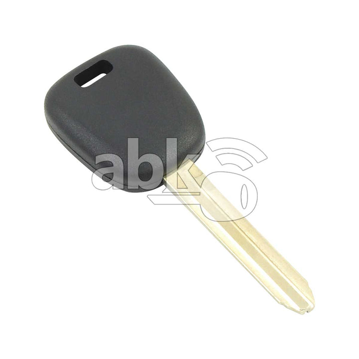 Suzuki Chip Less Key TOY43 - ABK-2691 - ABKEYS.COM