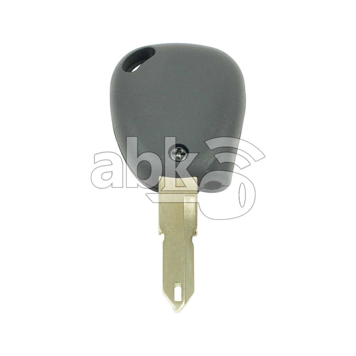 Renu 1996+ Key Head Remote Cover 1Button NE72 - ABK-2703 - ABKEYS.COM