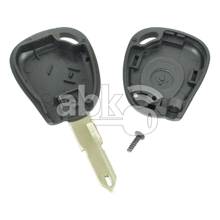 Renu 1996+ Key Head Remote Cover 1Button NE72 - ABK-2703 - ABKEYS.COM