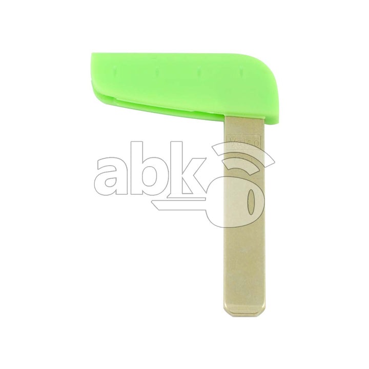 Renu Laguna Espace Vel-Satis 2001+ Smart Key Blade 7701049675 VA2 - ABK-2730 - ABKEYS.COM