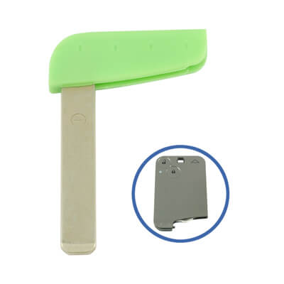Renu Laguna, Espace, Vel-Satis 2001+ Smart Key Blade 7701049675, VA2
