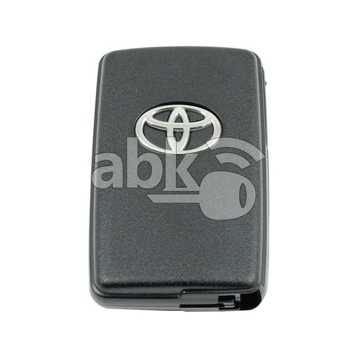 Genuine Toyota Corolla Auris Rav4 Yaris 2006+ Smart Key 2Buttons 89904-42050 89904-52072 433MHz