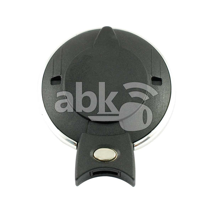 Mini Cooper 2005+ Smart Key Cover 3Buttons With Logo - ABK-2745 - ABKEYS.COM