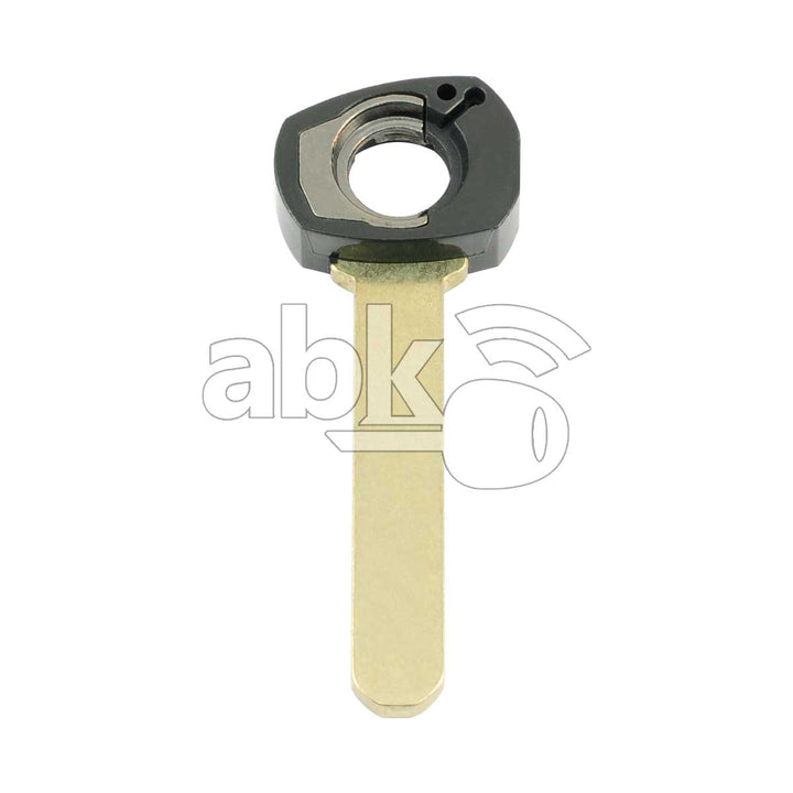 Honda Flip Remote Key Blade 35119-TL0-305 HON66 - ABK-2751 - ABKEYS.COM