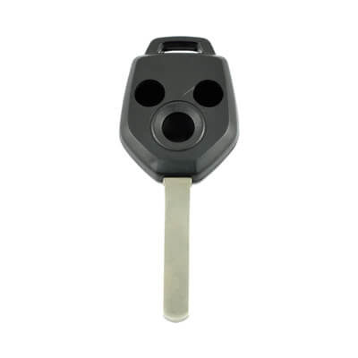 Subaru 2004-2018 Funda Mando Cabeza de Llave, 3Botones, DAT17