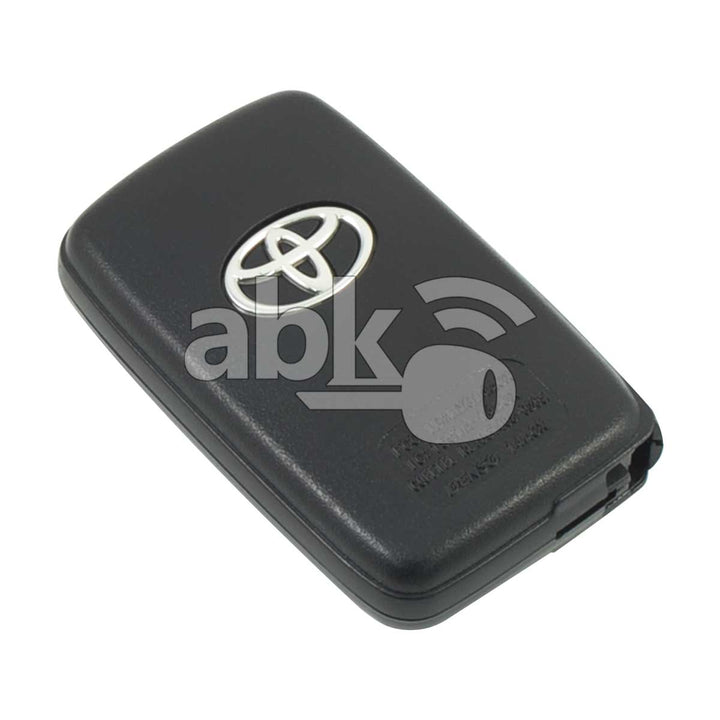 Genuine Toyota Venza 2009+ Smart Key 4Buttons 89904-0T060 315MHz HYQ14ACX P1 98 - ABK-2781 -