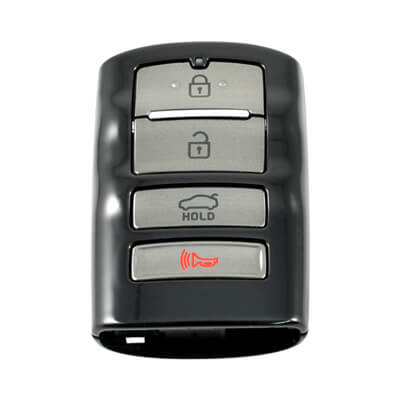 Оригинальный Смарт-Ключ Kia Cadenza 2014+ 4Кнопки 95440-3R600 315MHz SY5KHFNA04