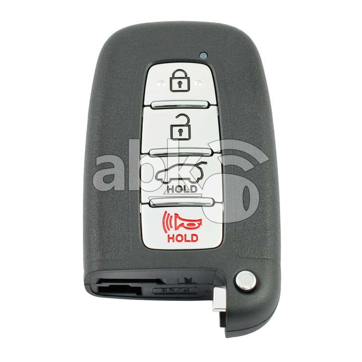 Genuine Hyundai Veloster Sonata 2010+ Smart Key 4Buttons 95440-2V100 315MHz SY5HMFNA04 - ABK-2790 -