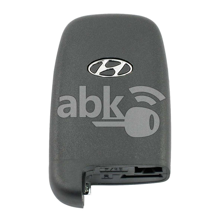 Genuine Hyundai Veloster Sonata 2010+ Smart Key 4Buttons 95440-2V100 315MHz SY5HMFNA04 - ABK-2790 -