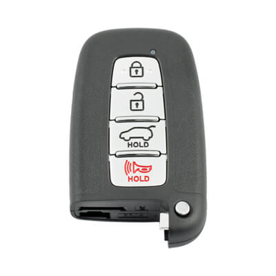 Genuine Hyundai Veloster, Sonata 2010+ Smart Key, 4Buttons 95440-2V100 315MHz, SY5HMFNA04