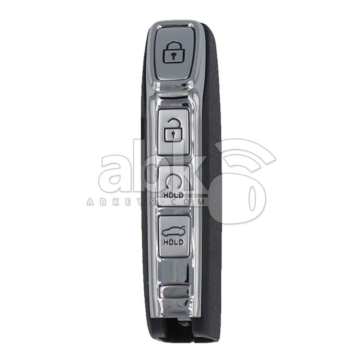Genuine Kia Cerato 2018+ Smart Key 4Buttons 95440-M6600 95440-M6601 433MHz FE00440 - ABK-2803 -