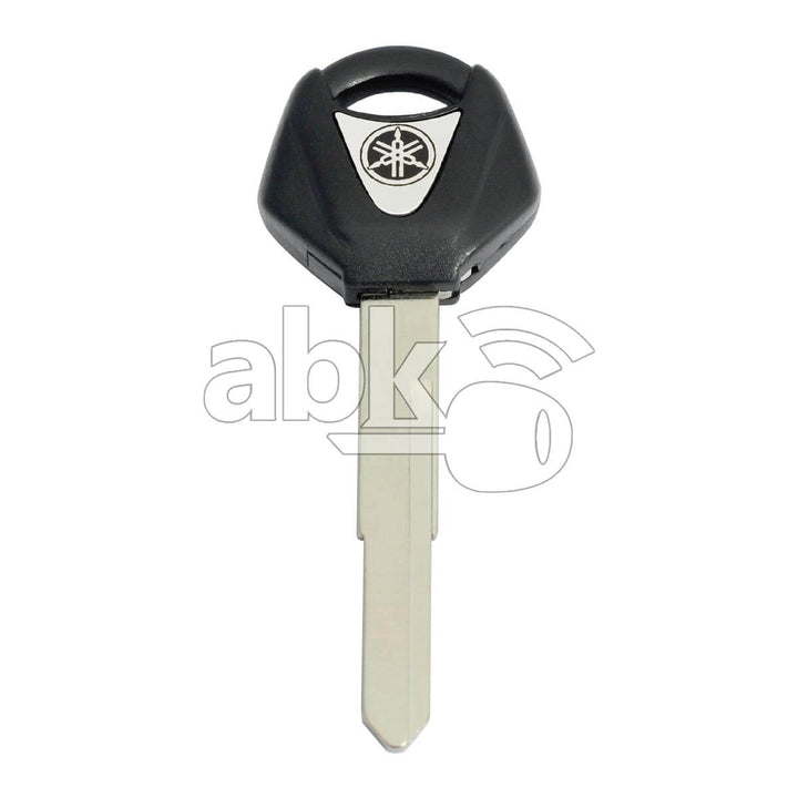 Yamaha Motorcycle Chip Less Key YH35 - ABK-2829 - ABKEYS.COM