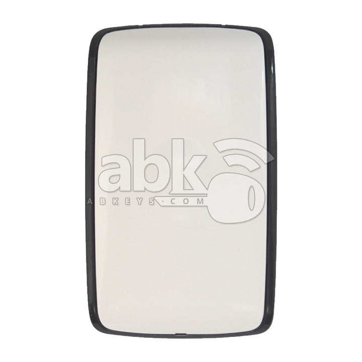 Renu Megane4 Talisman Espace5 2016+ Smart Key Cover 4Buttons - ABK-2837 - ABKEYS.COM