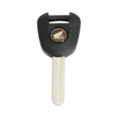 Honda Motorcycle Chip Less Key, HON77