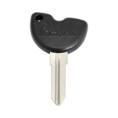 Vespa, Piaggio Motorcycle Chip Less Key, ZD14R