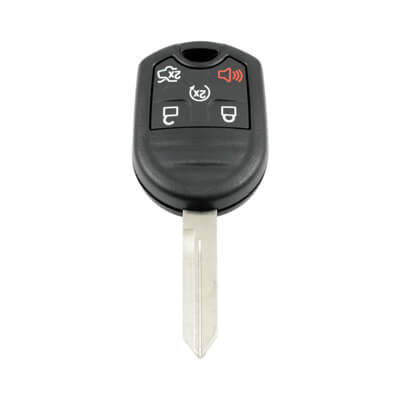 Оригинальный Дистанционный Ключ Ford Explorer, Expedition 2012+, Головка Ключа, 5Кнопки 164-R8073 315MHz, CWTWB1U793, FO38